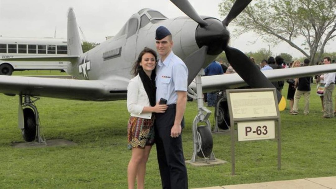 David Semon's album, Jon Harper's BMT Grad Day 2012-03-16