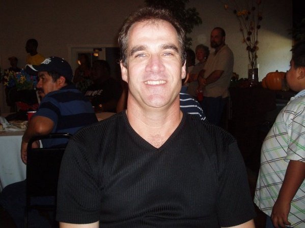 Steven Blankenbaker's album, Profile Pictures