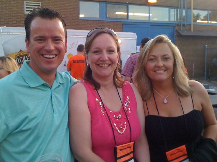 Tim Newby's album, Glendale 50th 2010