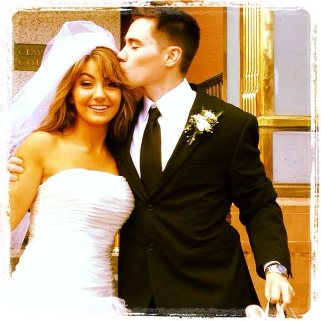 Juli Spruill's album, iOS Photos