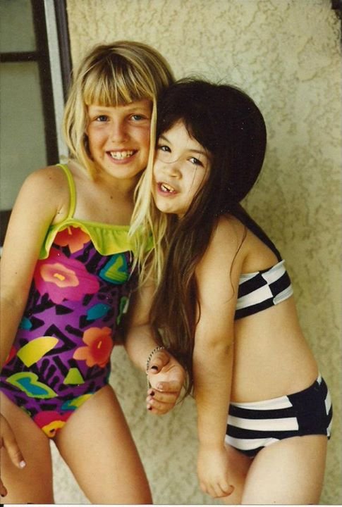 Donna Wilson's album, random pics1