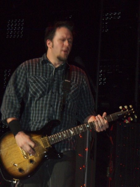 Deeann Mobassaleh's album, SEETHER4.25.09