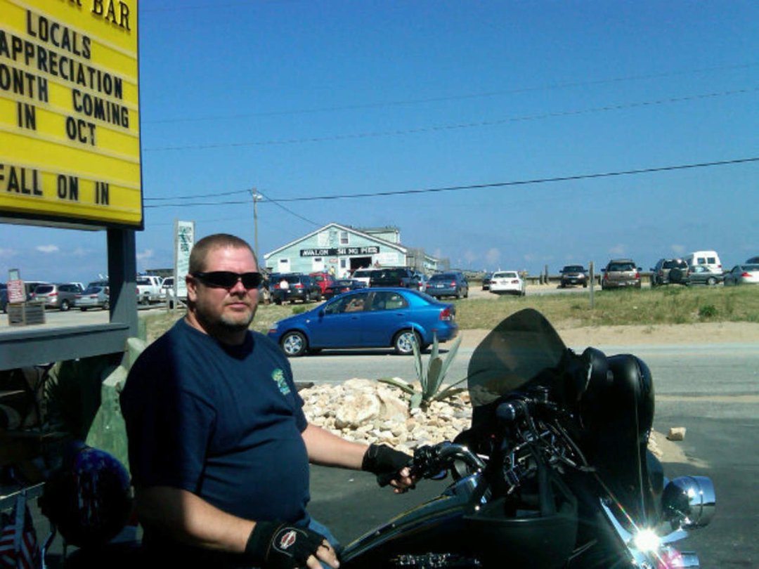 Brian Alcott's album, Mobile Uploads