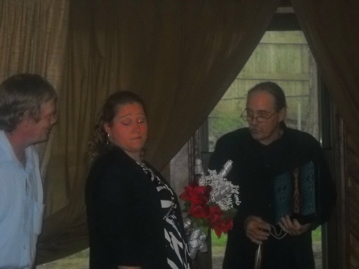 Joan Cearley-Applegate's album, pictures