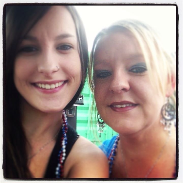 Crystal Durocher's album, Profile Pictures