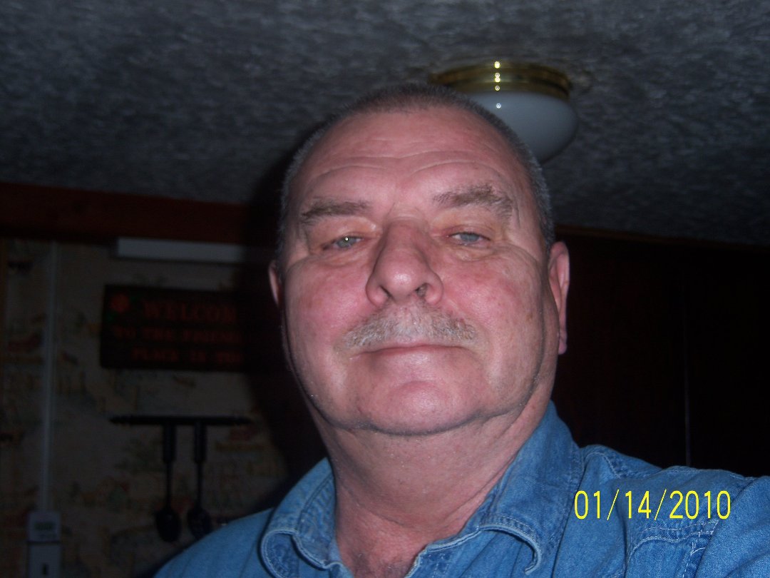 John Barwiler's album, Profile Pictures