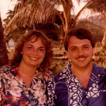 Mark Graf's album, Profile Pictures
