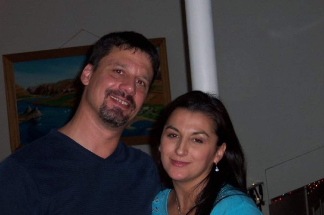 Bryan Cardinal's album, Family and Friends