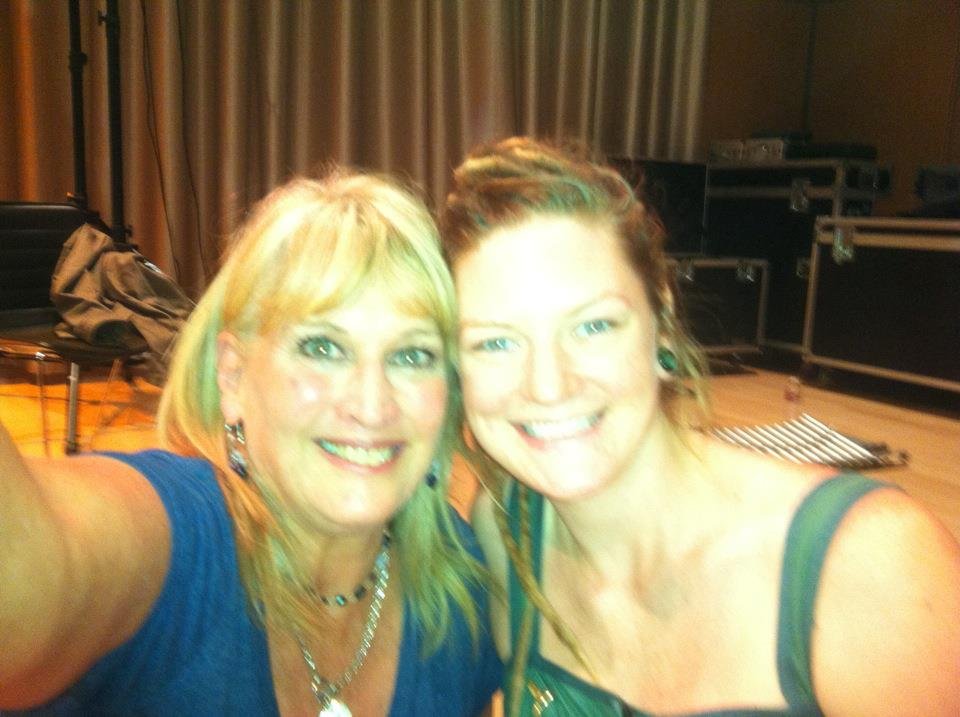 Sandy Wheeler's album, Mobile Uploads