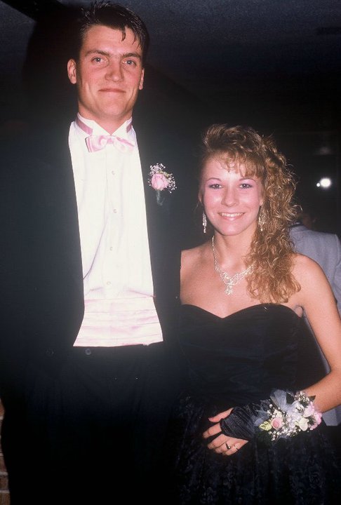 Danielle Deboer's album, PNHS Class of 1990 / Memories