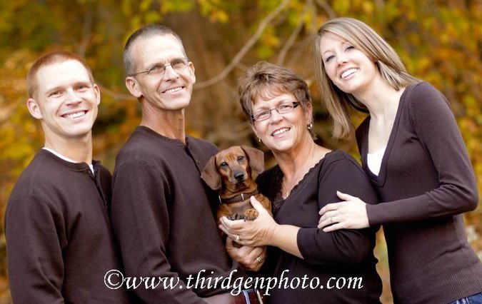 Sheri Anderson's album, Profile Pictures