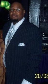 James Johnson's album, Profile Pictures