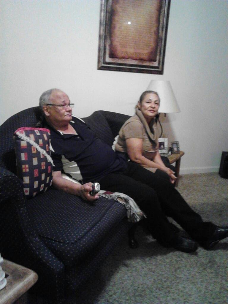 Hector Alvarez's album, Mobile Uploads