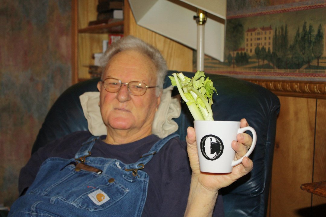 Beverly Phares' album, Christmas 2011