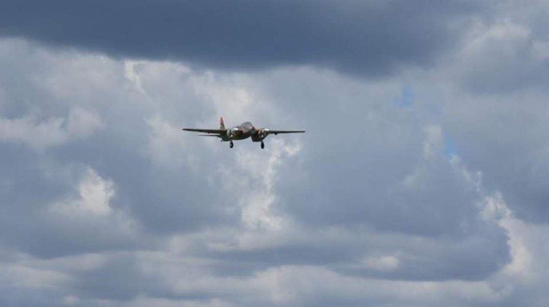 David Polley's album, Wings of War, Sept. 9th, 2012