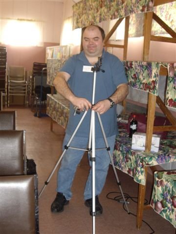 Bob Blacker's album, Profile Pictures