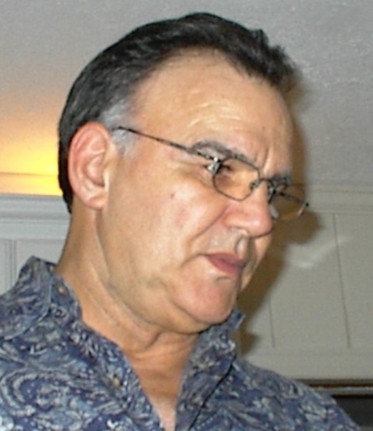 Max O'Dell's album, Profile Pictures