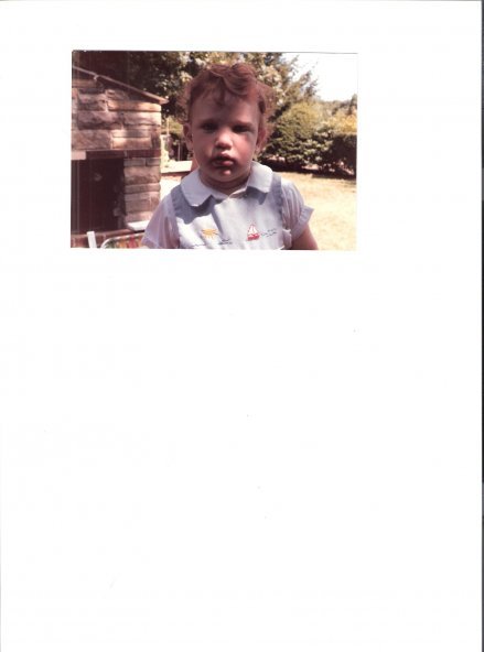 Robert MacKay's album, friend and family