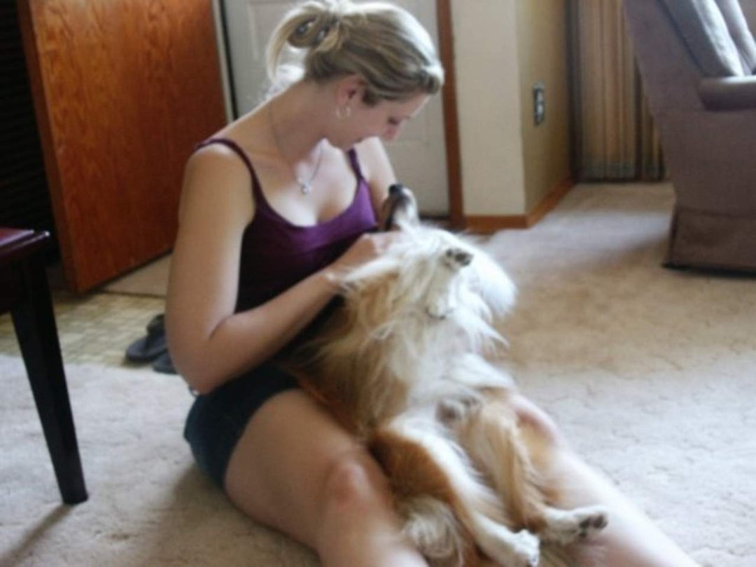 Cathy Sinclair's album, Introducing...... Brody!