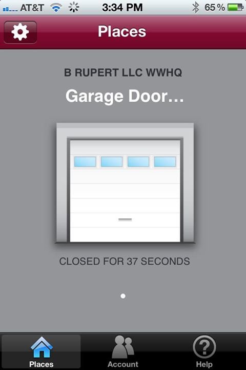 Bryan Rupert's album, Mobile Uploads