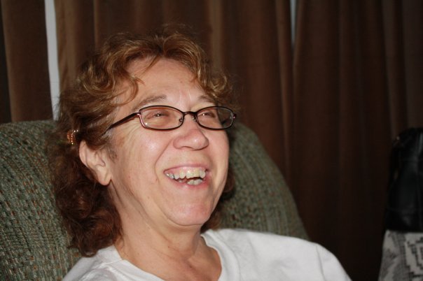 Patsy Crist's album, Profile Pictures
