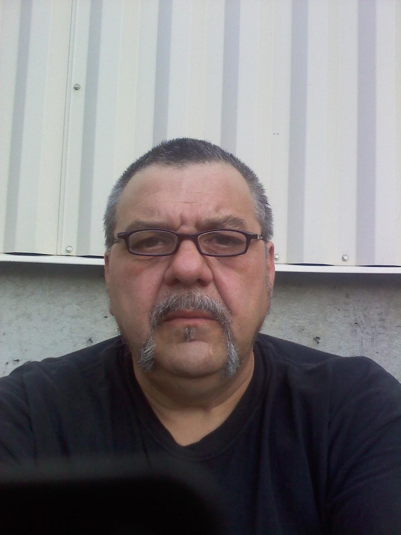Mark Bruno's album, Profile Pictures