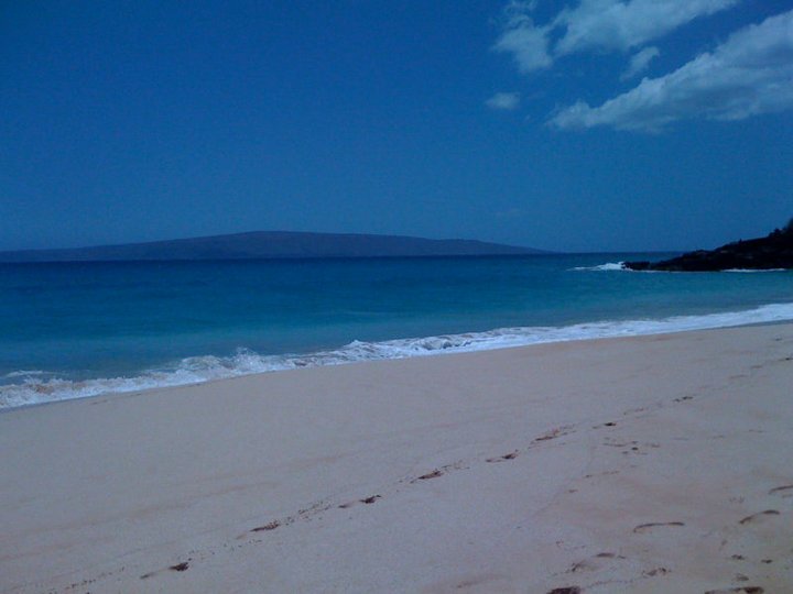 Ray Garza's album, Island Wide