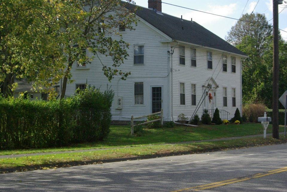 Michael McKenna's album, The Brooks House Inn  LLC
