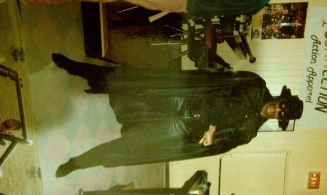 Michael Cofer's album, Mobile Uploads