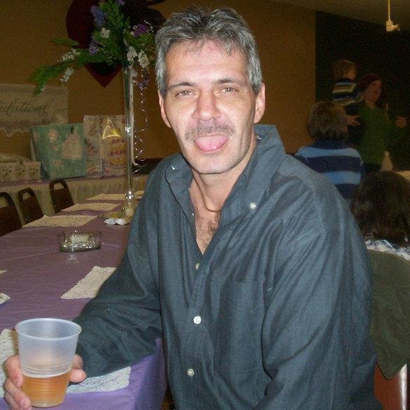 tim cox's album, Profile Pictures