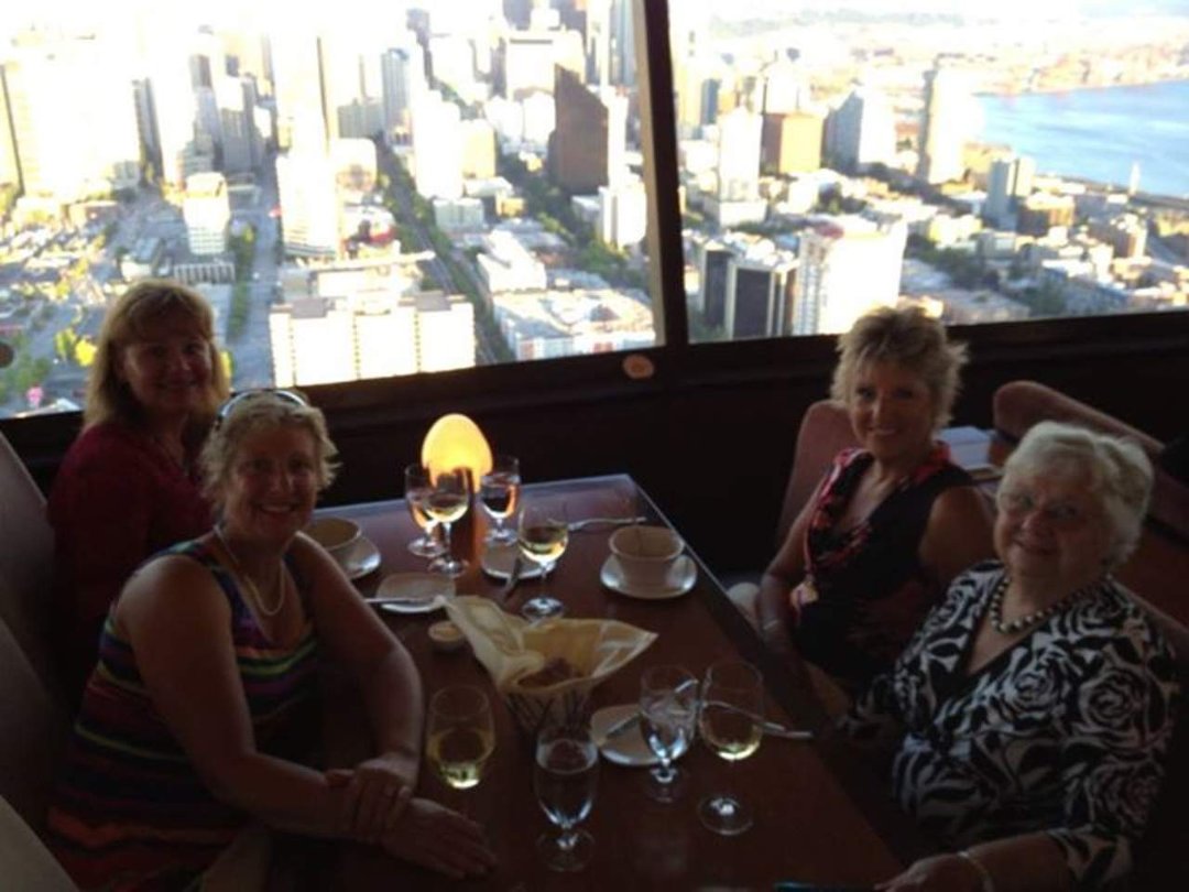 Donna Keim's album, iOS Photos