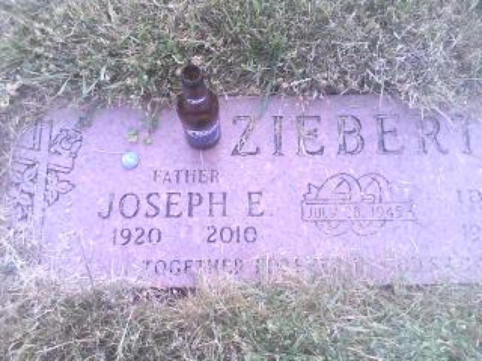 Tom Ziebert's album, Mobile Uploads