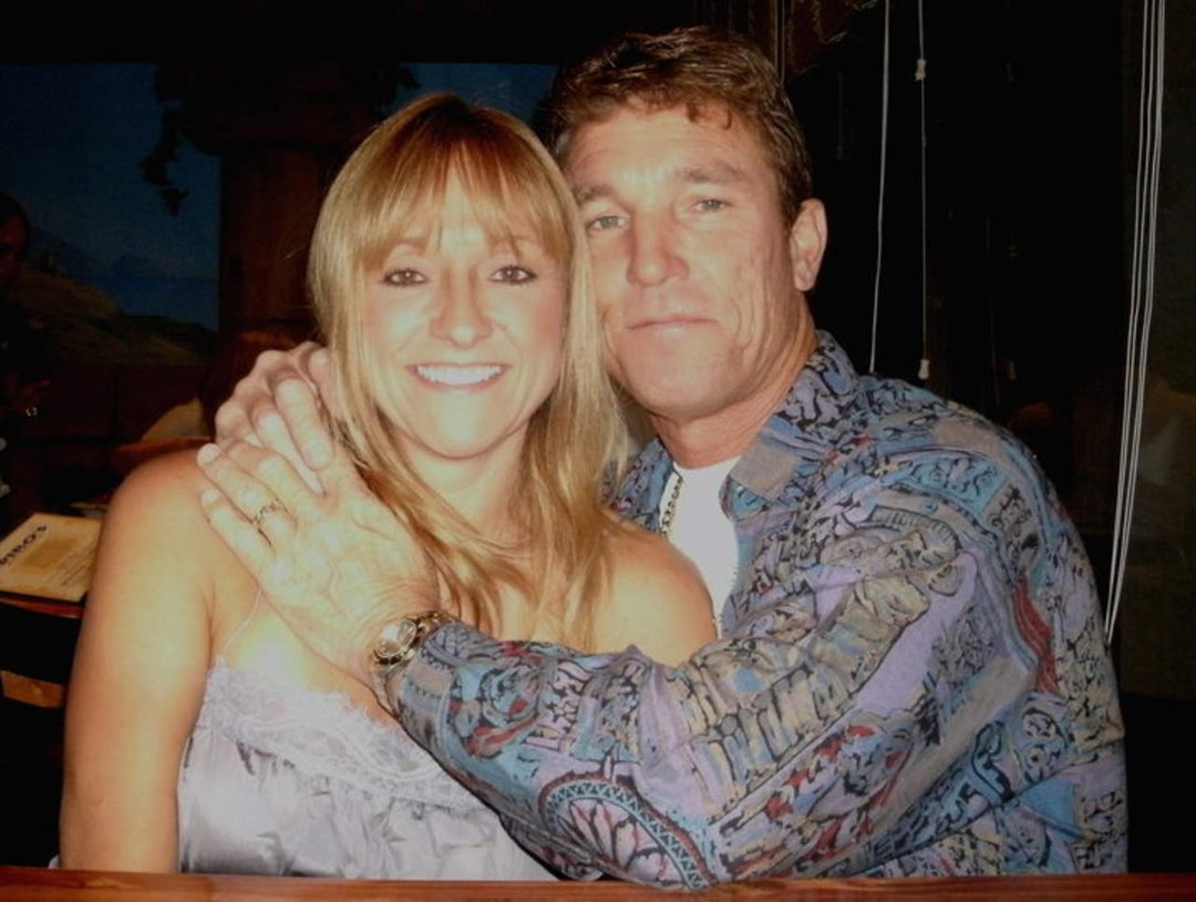 Todd Everly's album, Profile Pictures