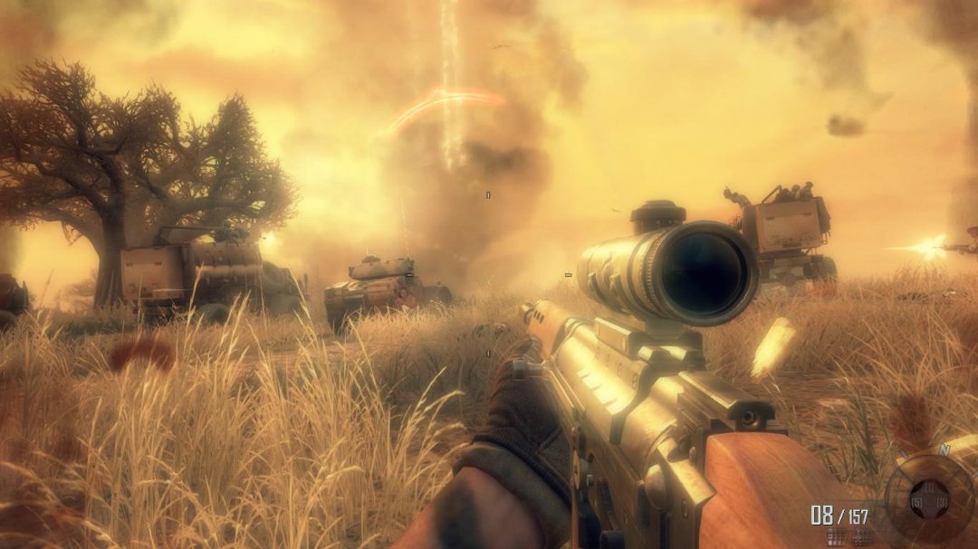 Jesse Pimentel's album, Call of Duty Black Ops 2 PC