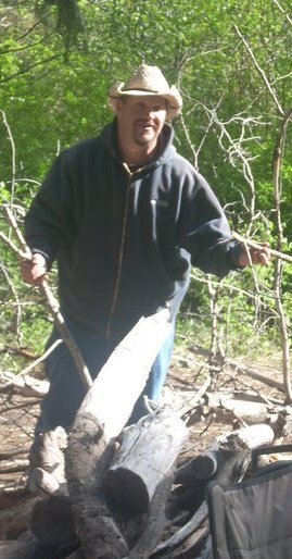 Rusty Steele's album, Profile Pictures