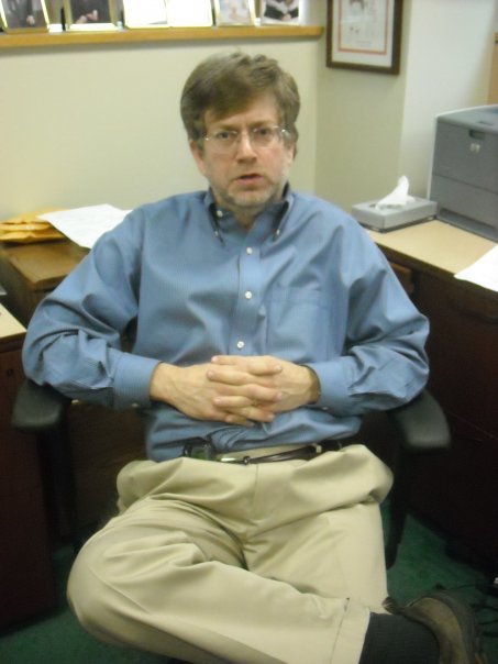 David Cohen's album, Profile Pictures