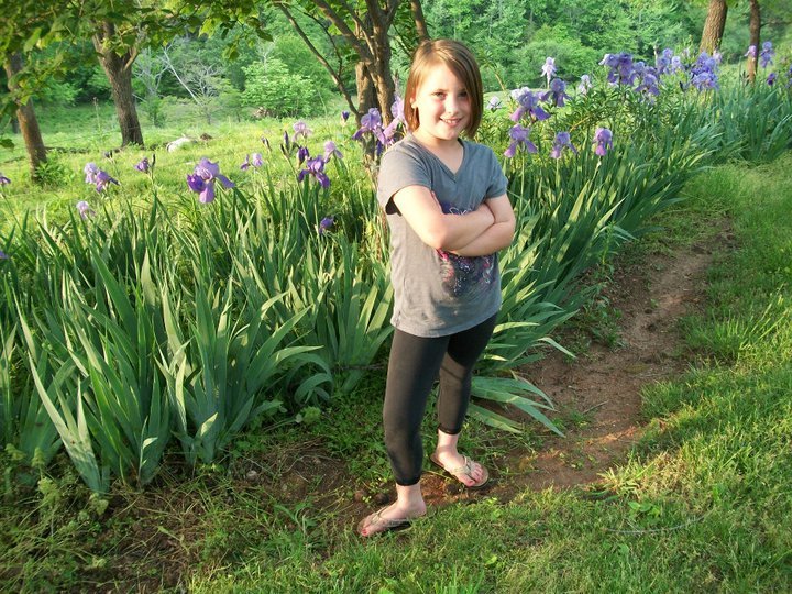 Sharon Mitchell's album, Chloe's on Mother's Day
