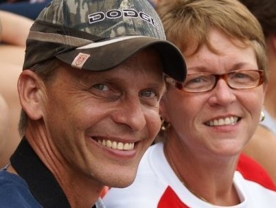 Sheri Anderson's album, Profile Pictures