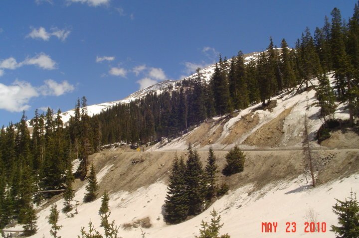 Alan Goldstein's album, Denver,CO 2010