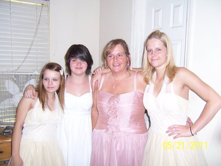 S. Killman's album, John & Sarah Holders wedding May 21,2011