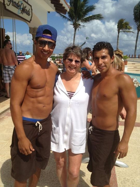 Sharon Gartner's album, Mobile Uploads
