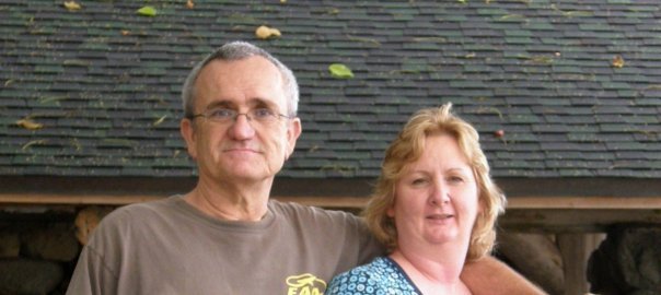 Donald Smith's album, Profile Pictures