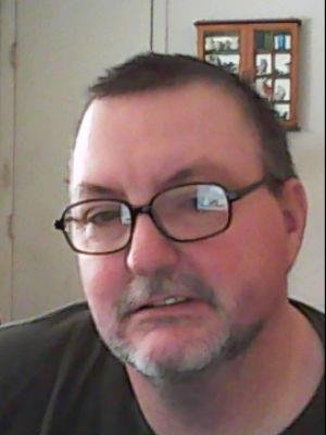 Mike Benton's album, Profile Pictures