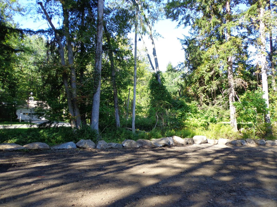 Charlene Antonelli's album, Aspetuck Pines House Building