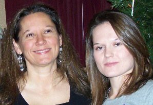 Patricia Laughlin's album, Profile Pictures