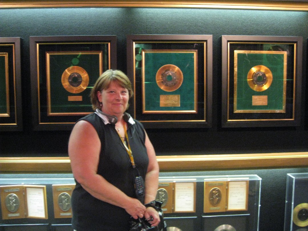 John Keene's album, Profile Pictures
