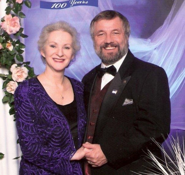 Terry Carver's album, Profile Pictures