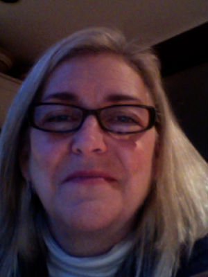 Deborah Moore's album, Profile Pictures