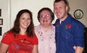 Marcia Storer's album, Profile Pictures
