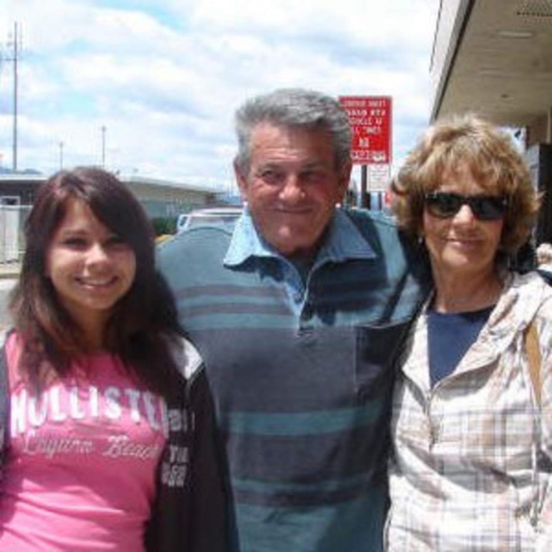 Debra Powell's album, Profile Pictures